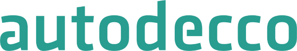 Autodecco, El programa de diseño de cocinas industriales