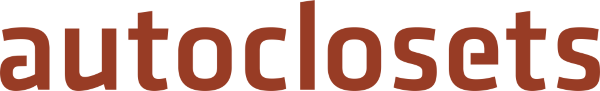 Autoclosets, The Closet Design Software.