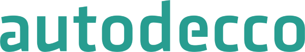 Autodecco, Commercial Kitchens Design Software.